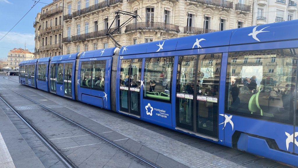 Montpellier